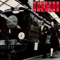 MADONNA - Holiday