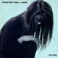 MARINA VAN-ROOY - Sly One