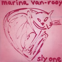 MARINA VAN-ROOY - Sly One