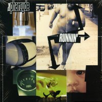 THE PHARCYDE - Runnin'