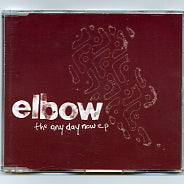 ELBOW - The Any Day Now EP