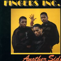 FINGERS INC - Another Side