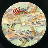 GAZ - Sing Sing