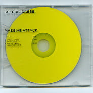 MASSIVE ATTACK - Special Cases