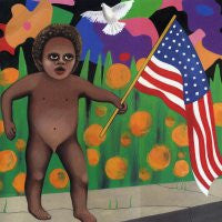 PRINCE - America / Girl