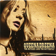 QUEEN ADREENA - The Butcher And The Butterfly