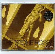 THE STONE ROSES - Ten Storey Love Song
