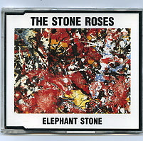 THE STONE ROSES - Elephant Stone