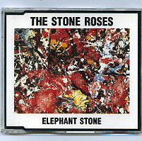 THE STONE ROSES - Elephant Stone