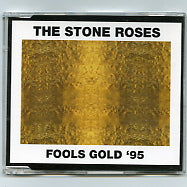 THE STONE ROSES - Fools Gold '95