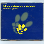 THE STONE ROSES - Fools Gold