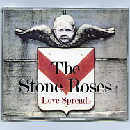 THE STONE ROSES - Love Spreads