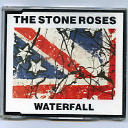 THE STONE ROSES - Waterfall