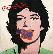 THE JON SPENCER BLUES EXPLOSION - Controversial Negro