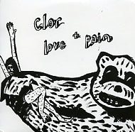 CLOR - Love & Pain