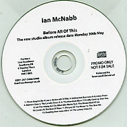IAN McNABB - Before All Of This