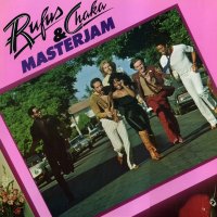 RUFUS (FEATURING CHAKA KHAN) - Masterjam feat: Any Love