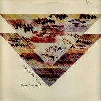 THE DURUTTI COLUMN - Deux Triangles
