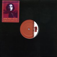 JOHN FOXX - Mr No