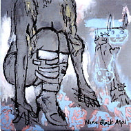 NINE BLACK ALPS - Not Everyone