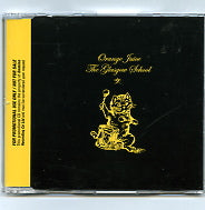 ORANGE JUICE - The Glasgow School