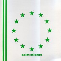 SAINT ETIENNE - Kiss And Make Up (midsummer madness mixes)