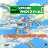 SILVETTI / INNER LIFE - Spring Rain / Moment Of My Life