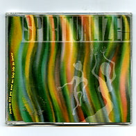 SPIRITUALIZED - Anyway That You Want Me / Step Into The Breeze