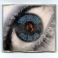 SPIRITUALIZED - Feel So Sad