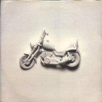 VARIOUS - Modern Music For Motorcycles