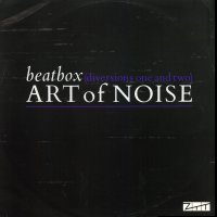 ART OF NOISE - Beatbox (Diversions One And Two)