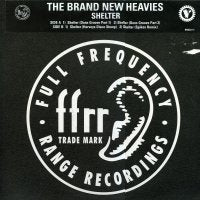THE BRAND NEW HEAVIES - Shelter