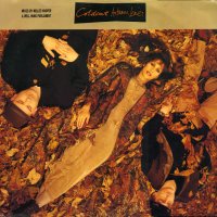 COLDCUT - Feeling Strong / Autumn Leaves