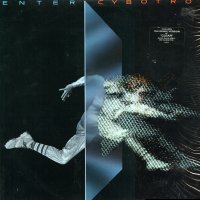 CYBOTRON - Enter