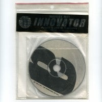DERRICK MAY - Innovator
