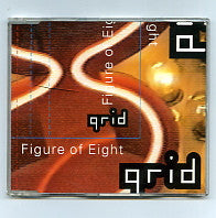 THE GRID - Figure Of Eight