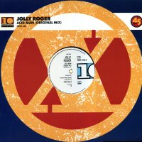 JOLLY ROGER - Acid Man