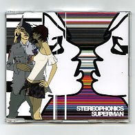 STEREOPHONICS - Superman