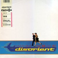 T.P.O. - Hiroshi's Dub