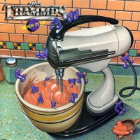 THE TRAMMPS - Mixin' It Up