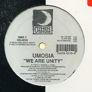 UMOSIA - We Are Unity