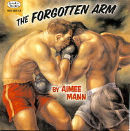 AIMEE MANN - The Forgotten Arm