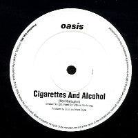 OASIS - Cigarettes & Alcohol