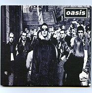 OASIS - D'You Know What I Mean?