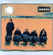 OASIS - Roll With It