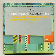 VARIOUS - Fifteen Years Of Hacienda Nights : Viva Hacienda