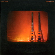 DAFT PUNK - Technologic