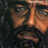 DEMIS ROUSSOS - Demis Roussos inc; L.O.V.E. Got A Hold Of Me