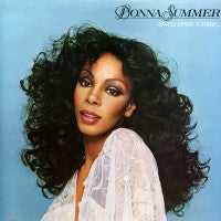DONNA SUMMER - Once Upon A Time