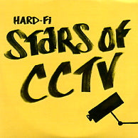 HARD-FI - Stars Of CCTV